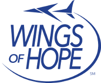 Wings Of Hope, one of Adventist World Aviation (AWA) Partners