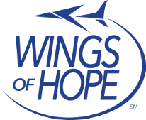 Wings of Hope