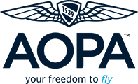 AOPA , one of AWA Affiliations