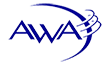 Adventist World Aviation Logo