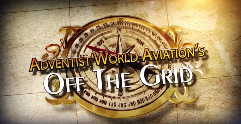 YouTube - AWA Off the Grid Series