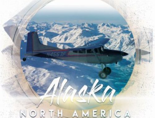 Alaska Mission Project