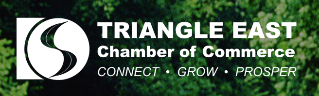 Triangle East Chamber of Commerce, one of AWA Affiliations