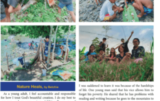 September 2021 Wilkerson Family Philippines-Palawan Mission Project Update